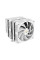 Кулер до процесора Gamemax Twin 600 White
