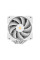 Кулер до процесора Gamemax Twin 600 White