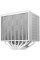 Кулер до процесора Deepcool Assassin 4S White (R-ASN4S-WHGPMN-G)