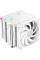 Кулер до процесора Deepcool AK620 Digital Pro White (R-AK620-WHAPMN-G)