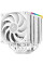 Кулер до процесора Deepcool AK620 Digital Pro White (R-AK620-WHAPMN-G)