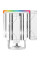 Кулер до процесора Deepcool AK620 Digital Pro White (R-AK620-WHAPMN-G)