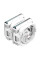 Кулер до процесора Alseye W700 Pro(White) (AS.01.08.0025)