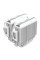 Кулер до процесора Alseye W700 Pro(White) (AS.01.08.0025)