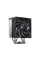 Кулер до процесора JONSBO CR-1000 MAX Black