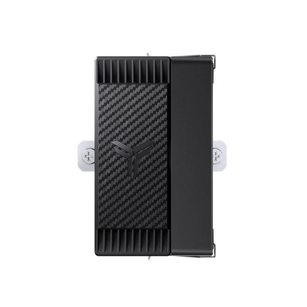 Кулер до процесора JONSBO CR-1000 MAX Black