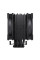 Кулер до процесора Noctua NH-U12A CHROMAX BLACK