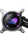 Кулер до процесора ASUS ROG-STRIX-LC-II-240 ARGB (90RC00E1-M0UAY0)