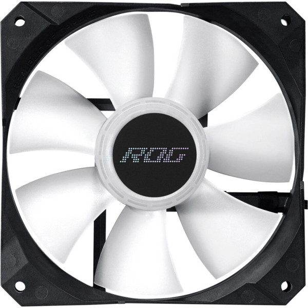 Кулер до процесора ASUS ROG-STRIX-LC-II-240 ARGB (90RC00E1-M0UAY0)