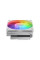 Кулер до процесора JONSBO HX6200D White