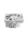 Кулер до процесора JONSBO HX6200D White