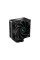 Кулер до процесора Deepcool AK400 ZERO DARK