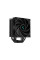 Кулер до процесора Deepcool AK400 ZERO DARK