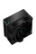 Кулер до процесора Deepcool AK400 ZERO DARK