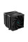 Кулер до процесора Deepcool AK620 ZERO DARK