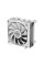 Кулер до процесора Gamemax Ice Surface White