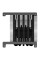 Кулер до процесора ID-Cooling IS-50X V3
