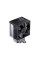 Кулер до процесора JONSBO CR-1400 EVO Black