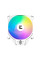 Кулер до процесора Zalman CNPS9XPERFORMAPLUSARGBWH
