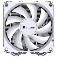 Кулер до процесора JONSBO HP400S White