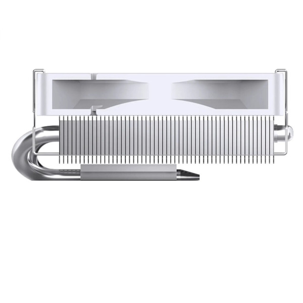 Кулер до процесора JONSBO HP400S White