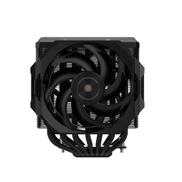 Кулер до процесора Alseye W700 Pro(Black) (AS.01.08.0024)