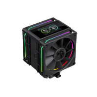 Кулер до процесора Gamemax SIGMA 620 BK