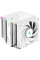 Кулер до процесора Deepcool AK620 Digital SE WH (R-AK620-WHADMN-GJD)