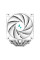 Кулер до процесора Deepcool AK620 Digital SE WH (R-AK620-WHADMN-GJD)