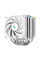 Кулер до процесора Deepcool AK620 Digital SE WH (R-AK620-WHADMN-GJD)