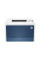 Лазерний принтер HP Color LaserJet Pro 4203dn (4RA89A)