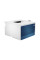 Лазерний принтер HP Color LaserJet Pro 4203dn (4RA89A)