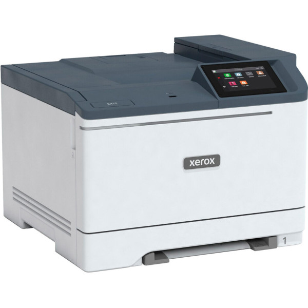Лазерний принтер Xerox C410 (C410V_DN)