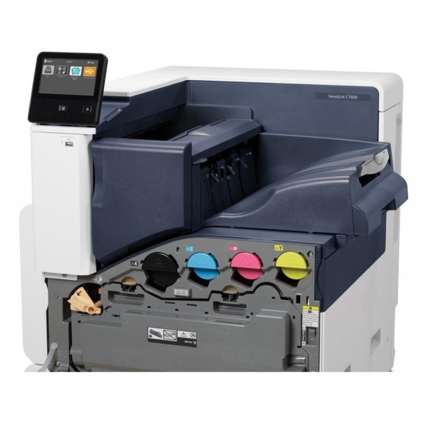 Лазерний принтер Xerox VersaLink C7000N (C7000V_N)