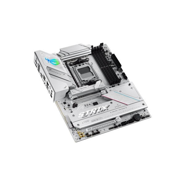 Материнська плата ASUS ROG STRIX B850-A GAMING WIFI