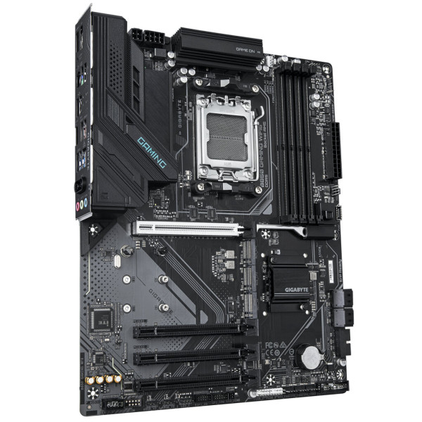 Материнська плата GIGABYTE B850 GAMING WIFI6