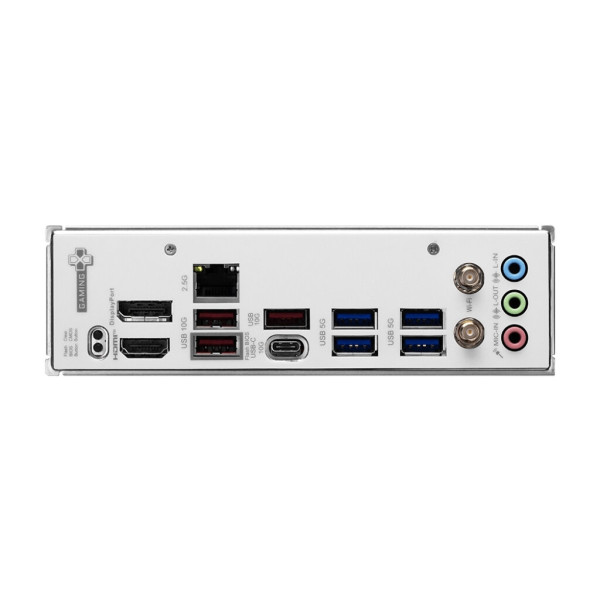Материнська плата MSI B850M GAMING PLUS WIFI6E