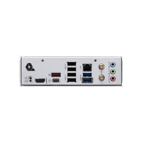 Материнська плата MSI PRO B840M-P WIFI6E
