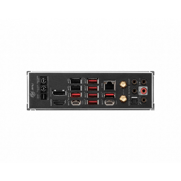Материнська плата MSI MPG X670E CARBON WIFI
