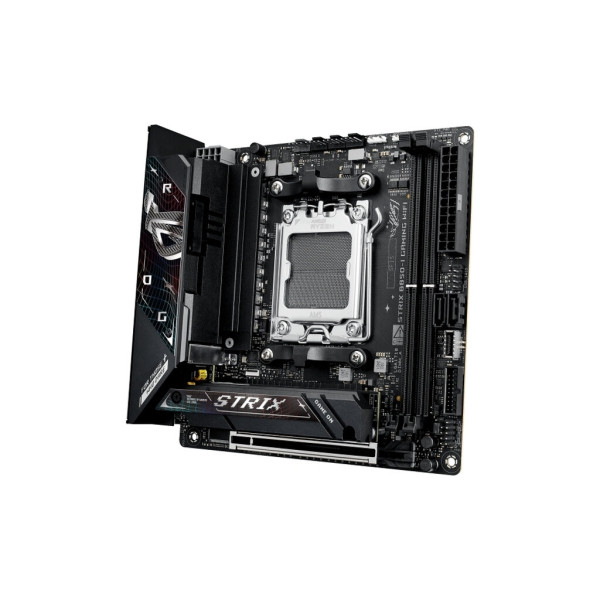 Материнська плата ASUS ROG STRIX B850-I GAMING WIFI