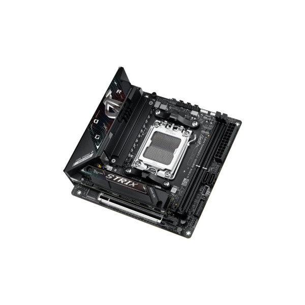 Материнська плата ASUS ROG STRIX B850-I GAMING WIFI