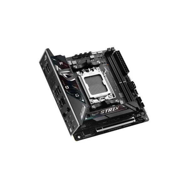 Материнська плата ASUS ROG STRIX B850-I GAMING WIFI