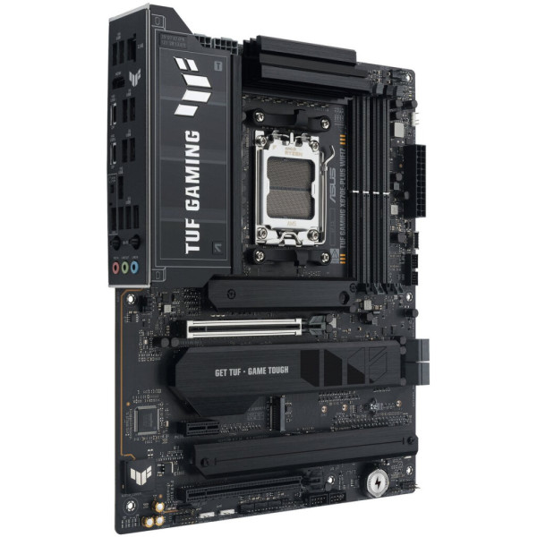 Материнська плата ASUS TUF GAMING X870E-PLUS WIFI7
