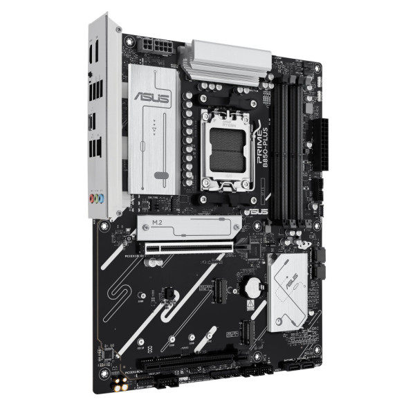 Материнська плата ASUS PRIME B850-PLUS-CSM