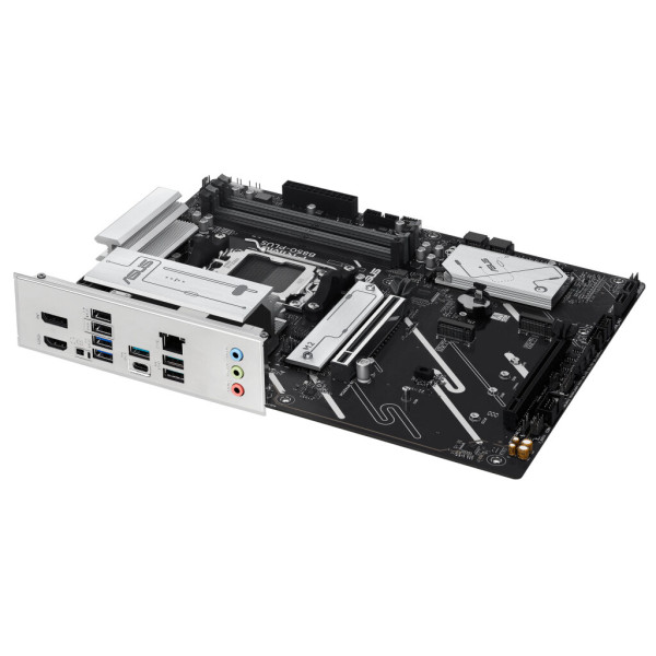 Материнська плата ASUS PRIME B850-PLUS-CSM