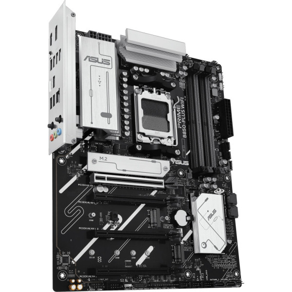 Материнська плата ASUS PRIME B850-PLUS WIFI