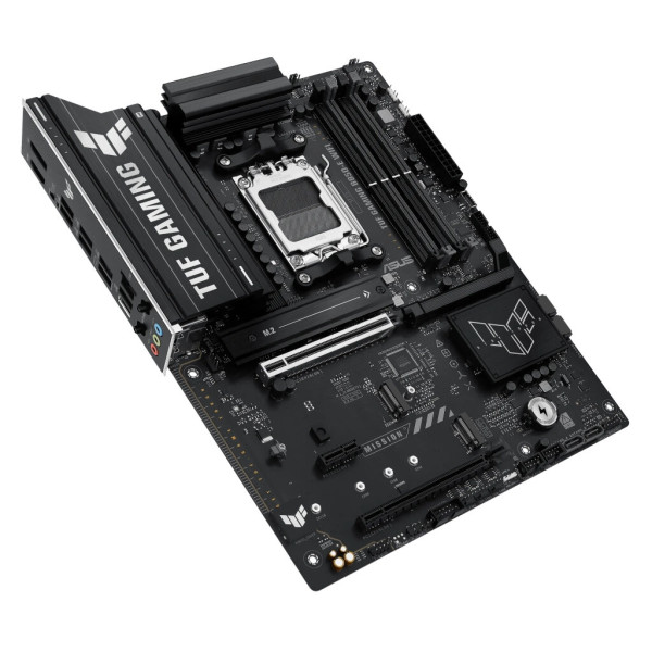 Материнська плата ASUS TUF GAMING B850-E WIFI