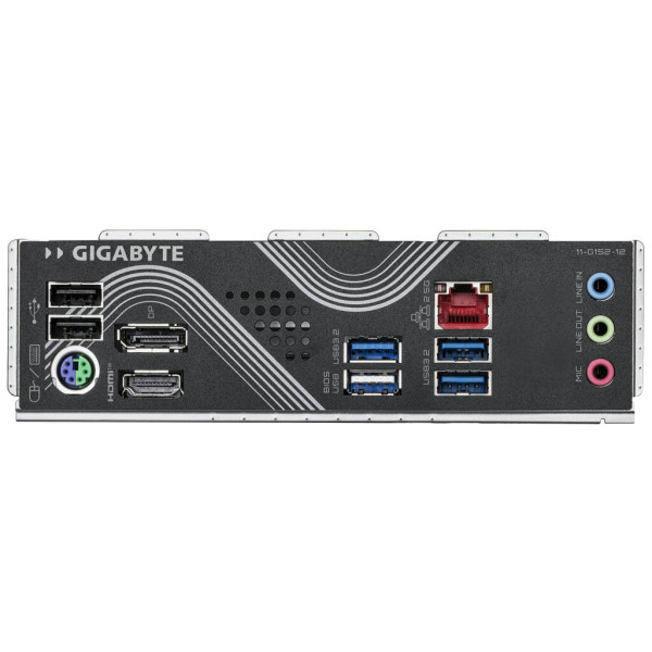 Материнська плата GIGABYTE B860M EAGLE V2