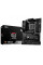 Материнська плата MSI B550-A PRO