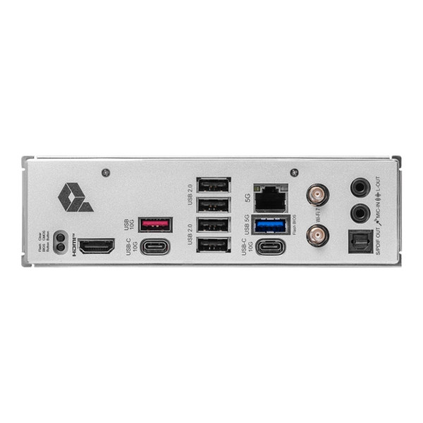 Материнська плата MSI PRO B850-P WIFI